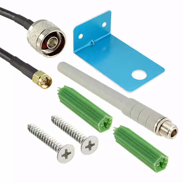 ANT-433WM3-SMA RF Solutions  Antennes RF